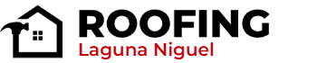 Laguna Niguel Roofing Company Logo